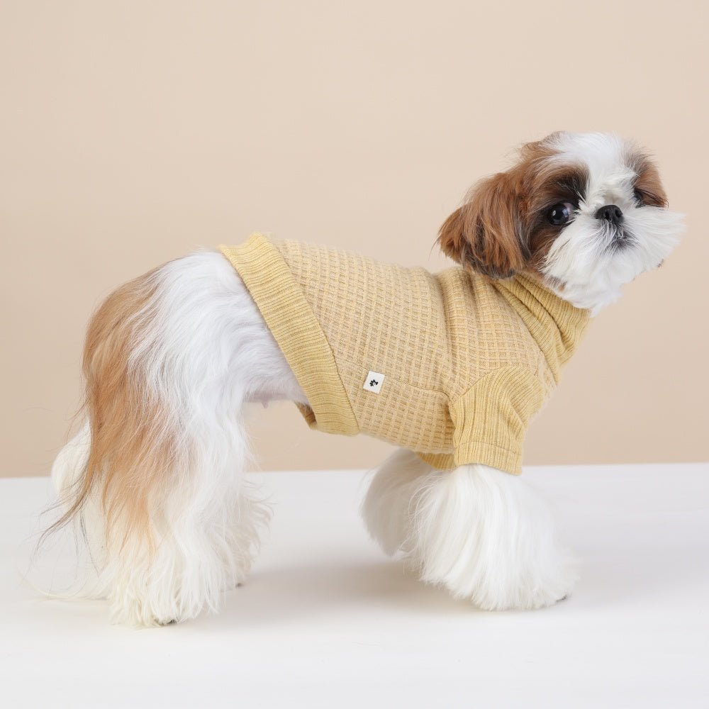 milletpets-dog-cotton-cashmere-turtleneck-sweater-yellow-side-2