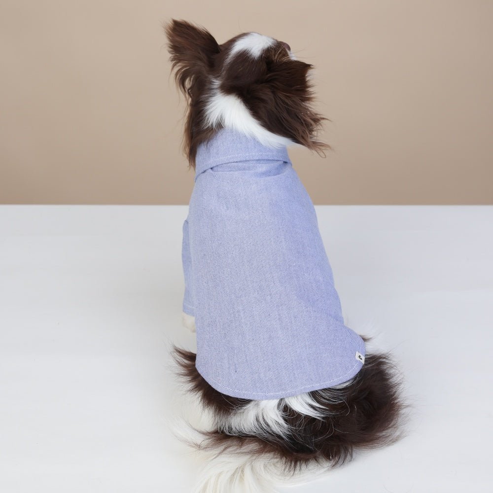 milletpets-dog-cotton-oxford-shirt-back