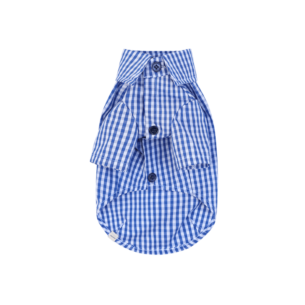 milletpets-dog-cotton-shirt-blue-checkered