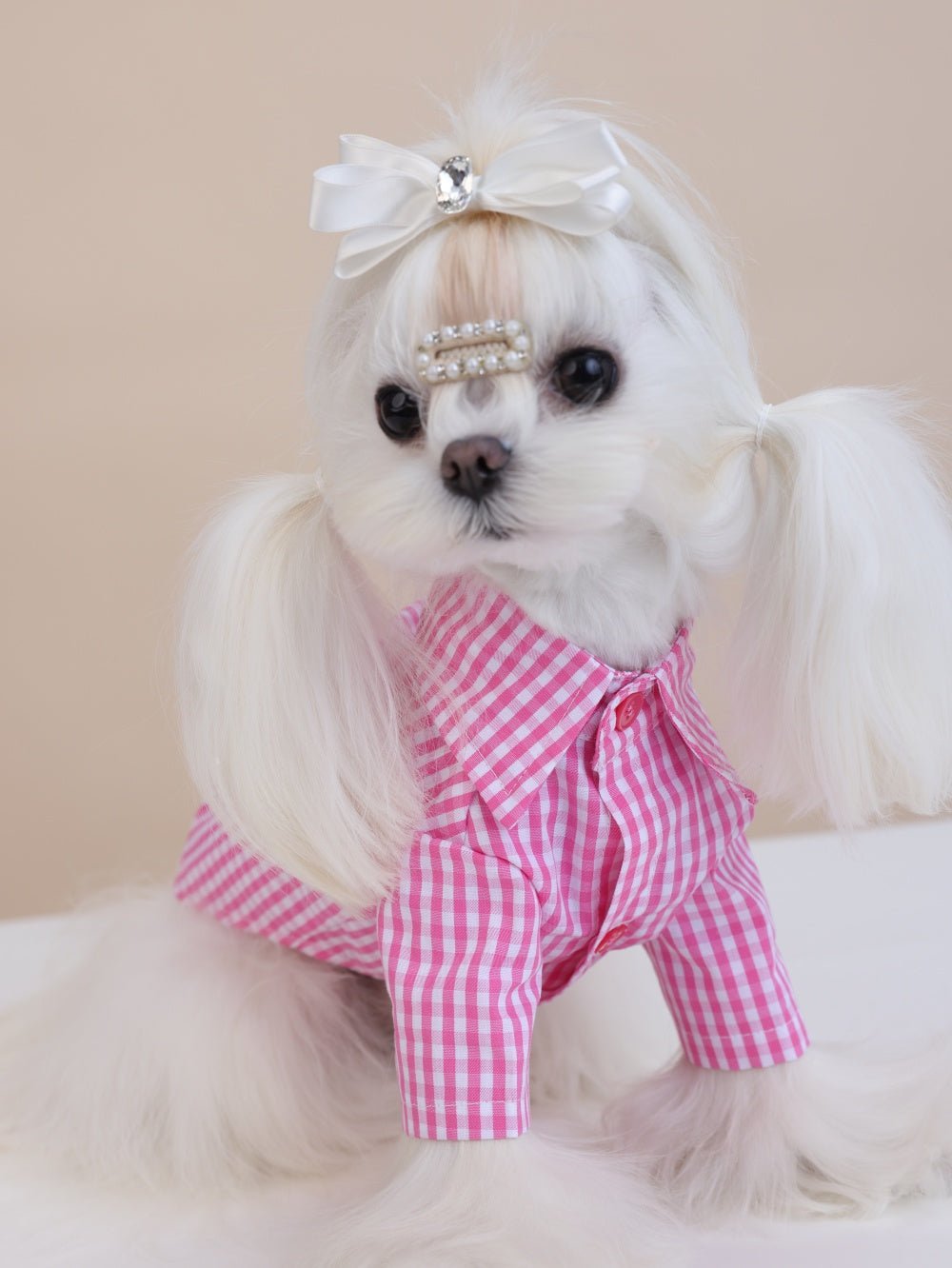 milletpets-dog-cotton-shirt-pink-checkered-zoomin