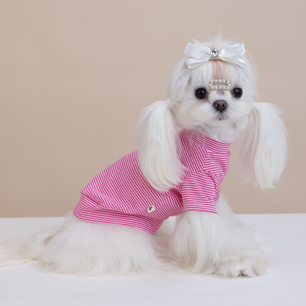 milletpets-dog-cotton-short-sleeves-pink-side-2