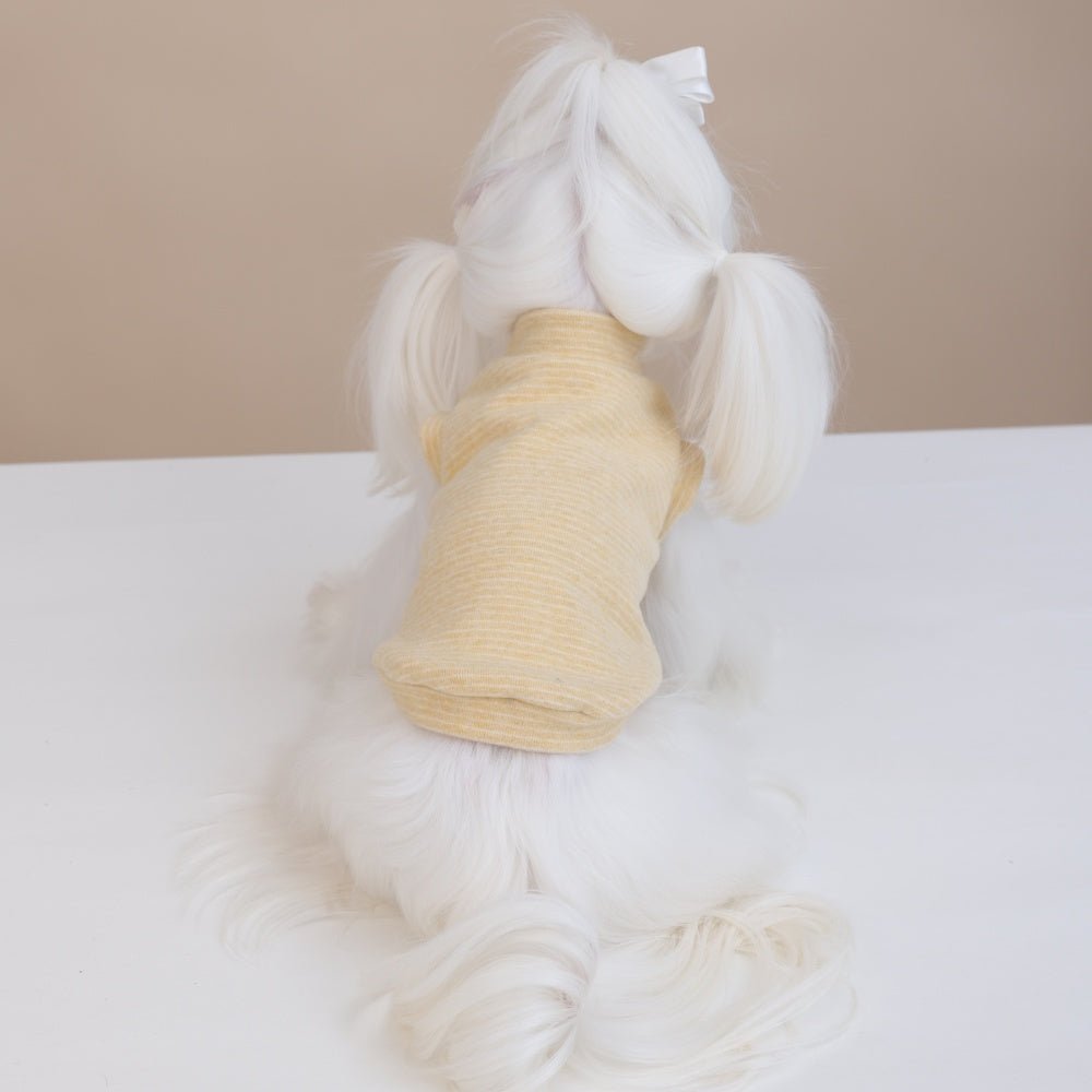 milletpets-dog-cotton-tank-top-vest-millet-yellow-back