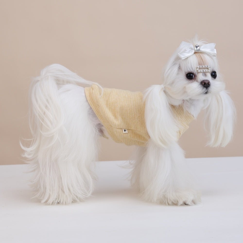 milletpets-dog-cotton-tank-top-vest-millet-yellow-side