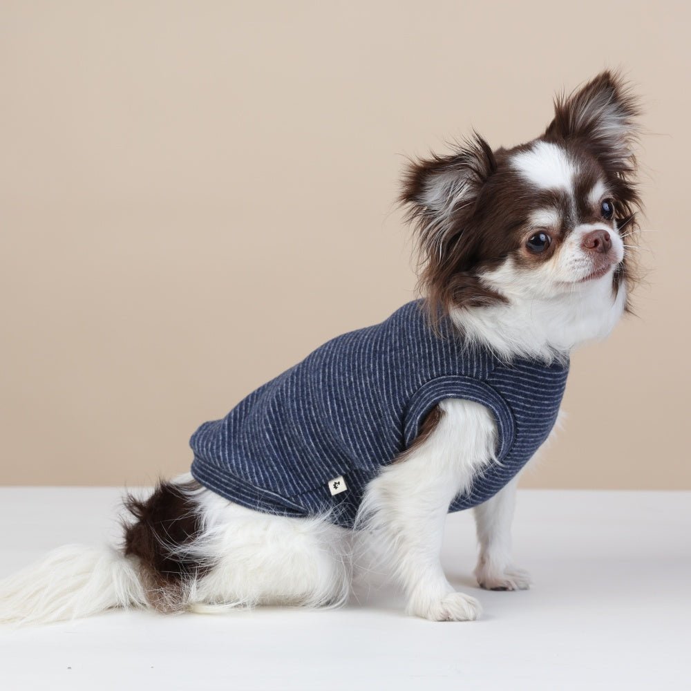 milletpets-dog-cotton-tank-top-vest-navy-blue-side-1