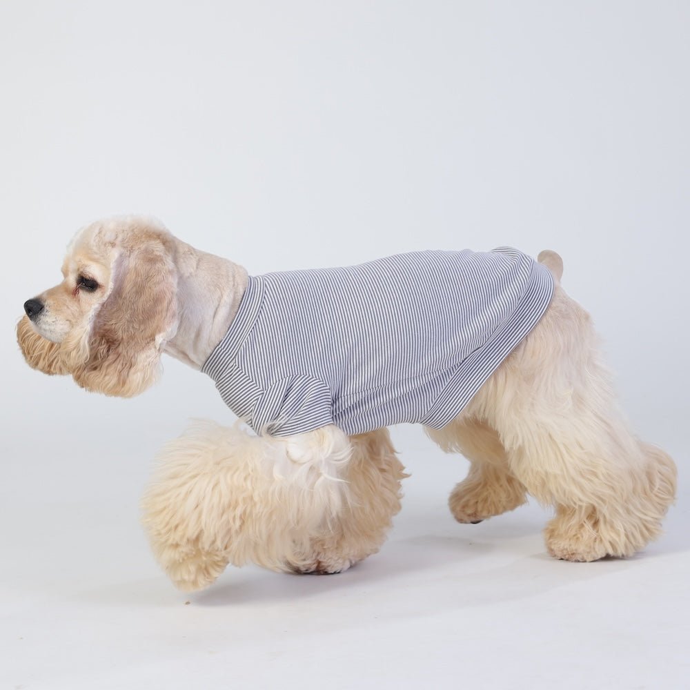 milletpets-dog-cotton-short-sleeves-grey-side-2