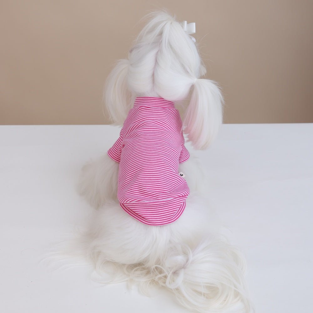 milletpets-dog-cotton-short-sleeves-pink-back