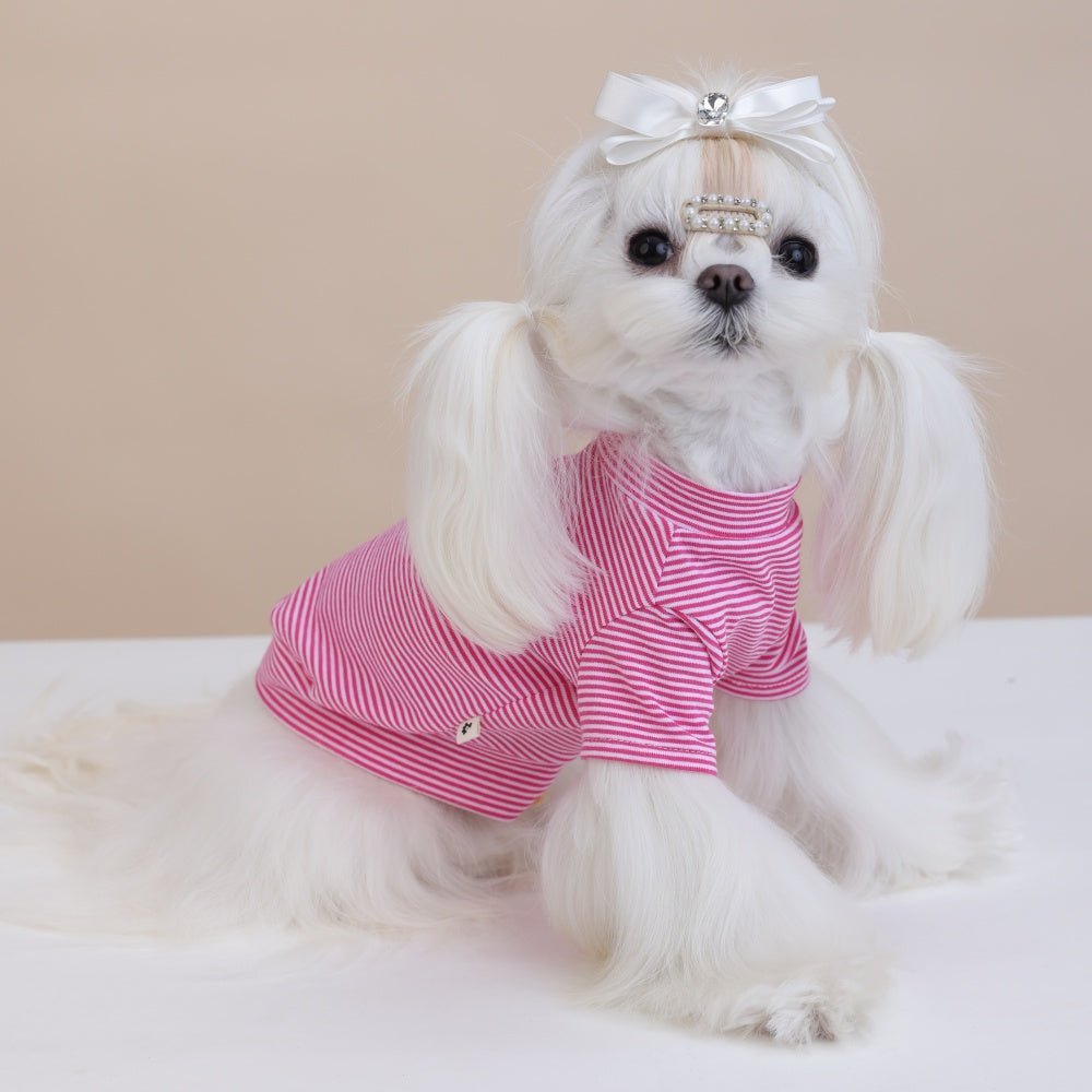 milletpets-dog-cotton-short-sleeves-pink-side